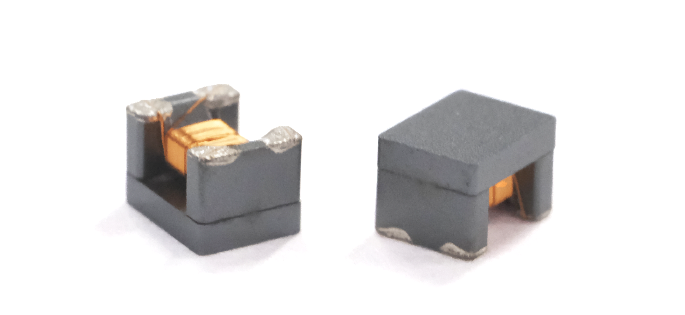 岑科新品丨車(chē)載CAN FD 片式繞線共模電感